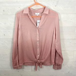 3/15$ Jill top size xs